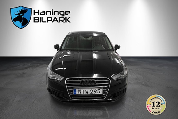 Audi A3 5 of 5