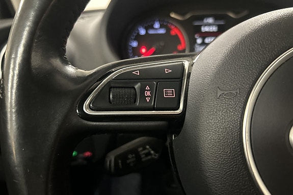 Audi A3 15 of 24