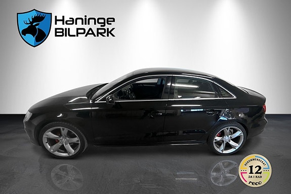 Audi A3 9 of 24
