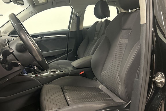 Audi A3 12 of 24