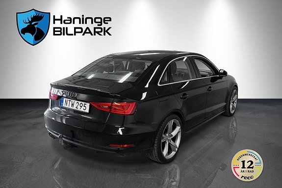 Audi A3 6 of 24