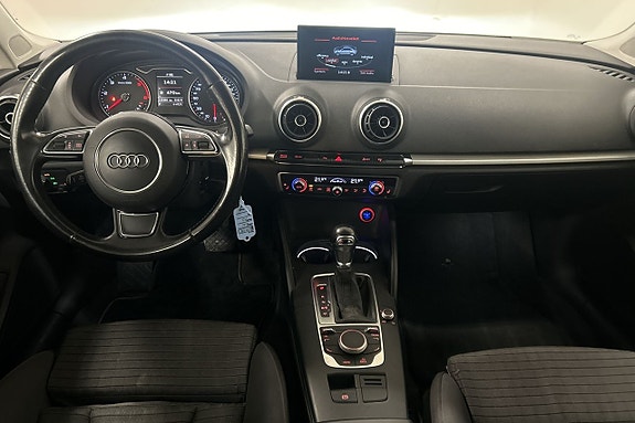 Audi A3 11 of 24