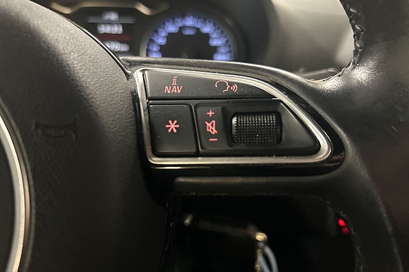 Audi A3 16 of 24