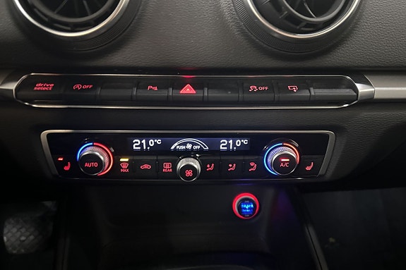 Audi A3 20 of 24