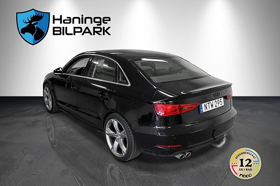 Audi A3 7 of 24