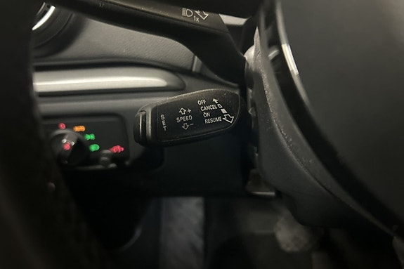Audi A3 17 of 24