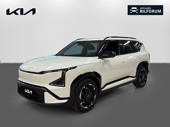 Kia EV5