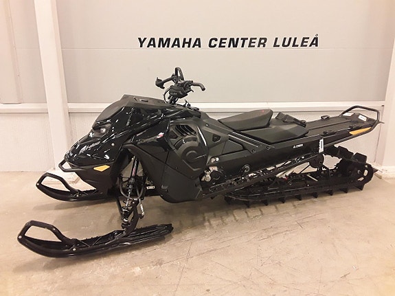 Ski-Doo Summit EXPERT 850 154