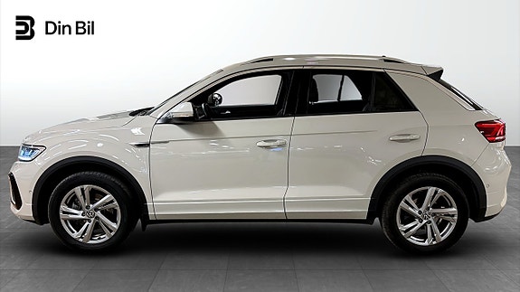 Volkswagen T-Roc 2 of 5