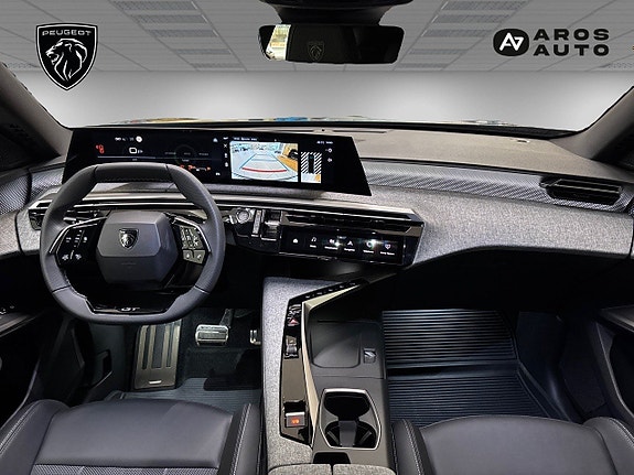 Peugeot 3008 6 of 13