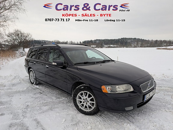 Volvo V70