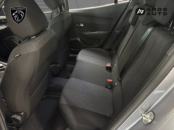 Peugeot 2008 9 of 14