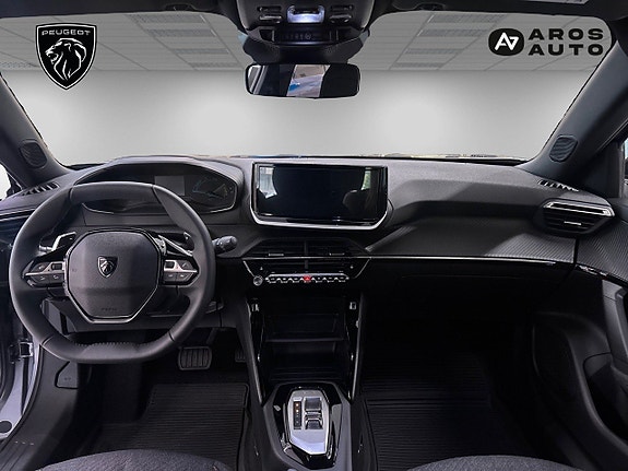 Peugeot 2008 7 of 14