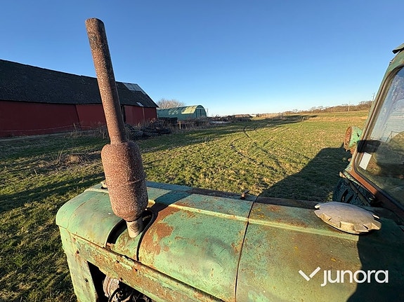 Traktor - Bolinder-Munktell, 36 25 of 30