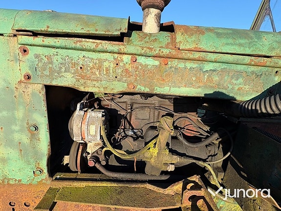 Traktor - Bolinder-Munktell, 36 10 of 30