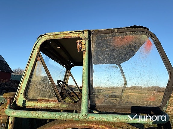 Traktor - Bolinder-Munktell, 36 17 of 30