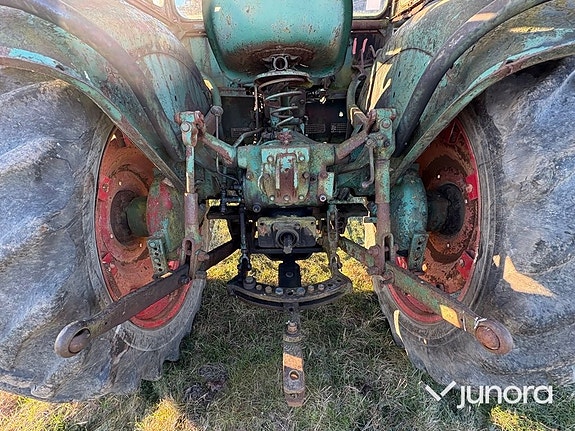 Traktor - Bolinder-Munktell, 36 11 of 30