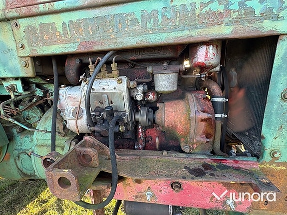 Traktor - Bolinder-Munktell, 36 9 of 30