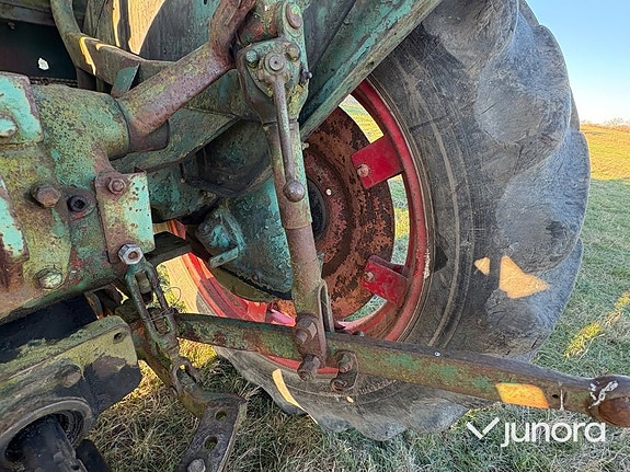 Traktor - Bolinder-Munktell, 36 13 of 30
