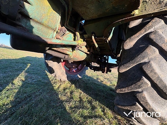 Traktor - Bolinder-Munktell, 36 24 of 30