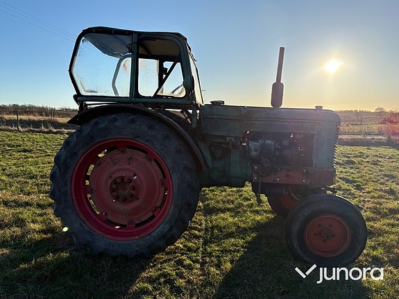 Traktor - Bolinder-Munktell, 36 8 of 30