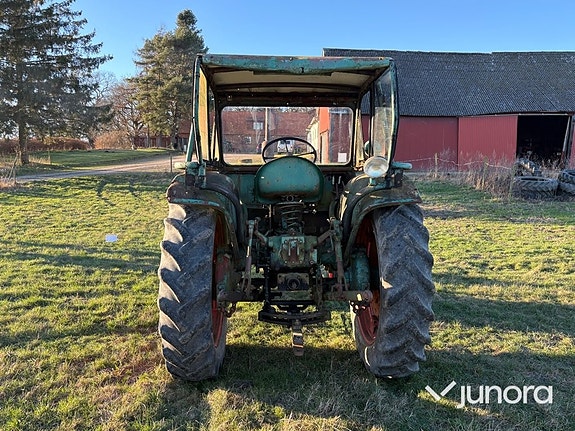 Traktor - Bolinder-Munktell, 36 6 of 30