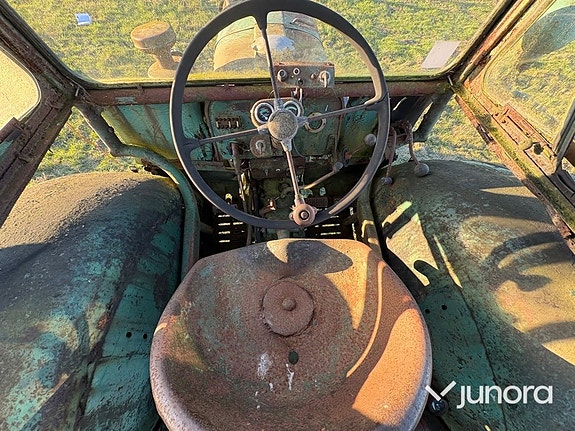 Traktor - Bolinder-Munktell, 36 20 of 30