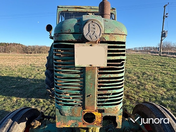 Traktor - Bolinder-Munktell, 36 15 of 30