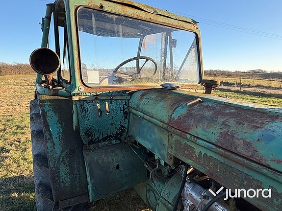 Traktor - Bolinder-Munktell, 36 14 of 30