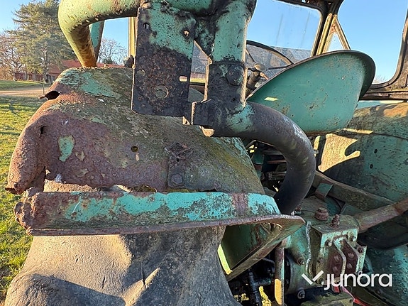 Traktor - Bolinder-Munktell, 36 18 of 30