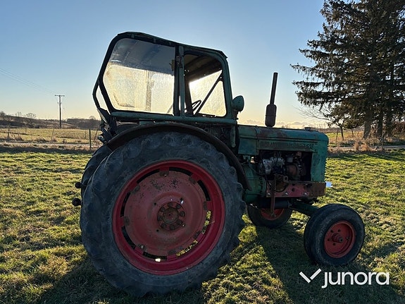 Traktor - Bolinder-Munktell, 36 7 of 30