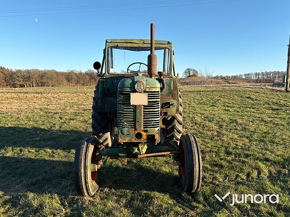 Traktor - Bolinder-Munktell, 36 2 of 30