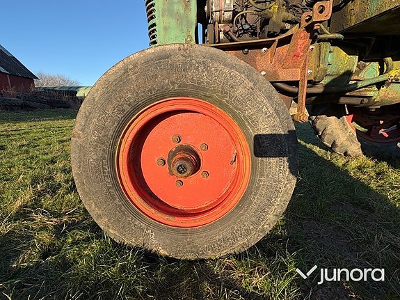 Traktor - Bolinder-Munktell, 36 28 of 30