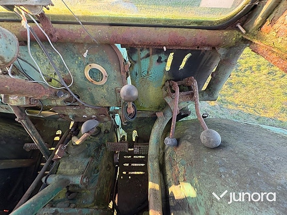 Traktor - Bolinder-Munktell, 36 21 of 30