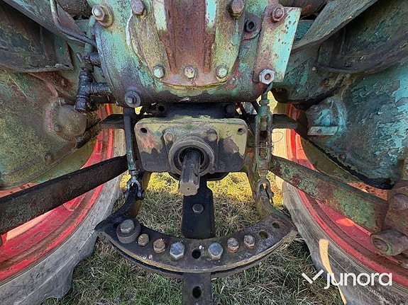 Traktor - Bolinder-Munktell, 36 23 of 30