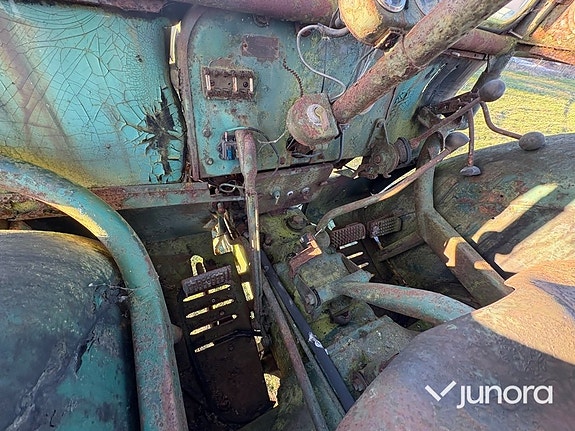 Traktor - Bolinder-Munktell, 36 22 of 30