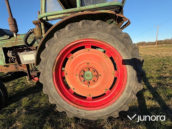 Traktor - Bolinder-Munktell, 36 29 of 30