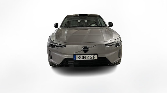 Volvo ES90 4 of 5