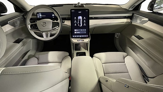 Volvo ES90 10 of 14
