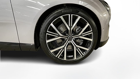Volvo ES90 14 of 14