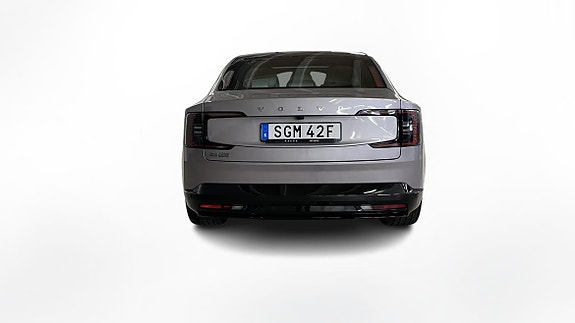 Volvo ES90 8 of 14