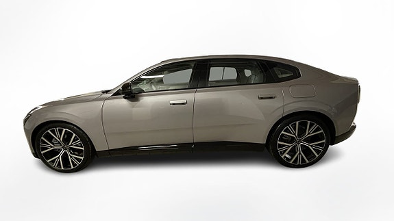 Volvo ES90 2 of 5