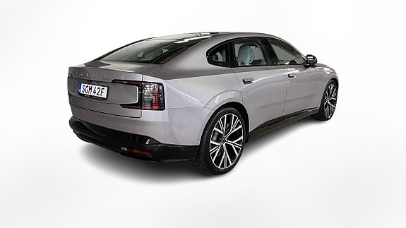 Volvo ES90 7 of 14