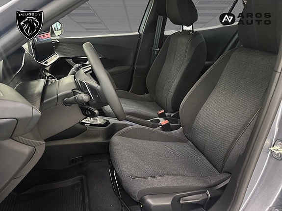 Peugeot 2008 8 of 14