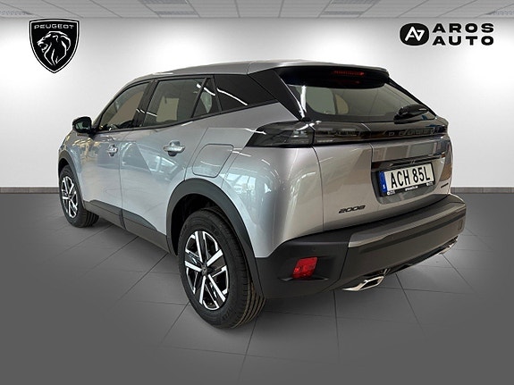 Peugeot 2008 6 of 14