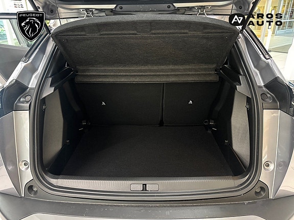 Peugeot 2008 14 of 14