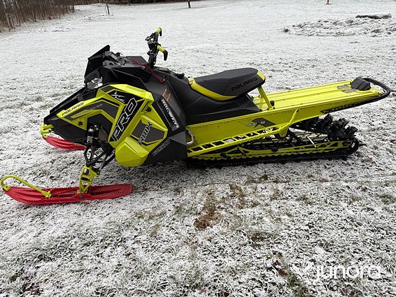 Polaris PRO RMK 850 PRO RMK 850
