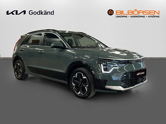 Kia Niro 3 of 15