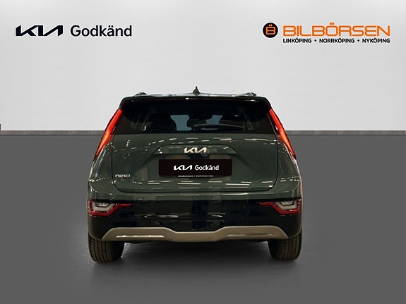 Kia Niro 5 of 15