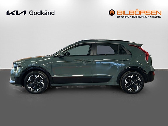 Kia Niro 4 of 15